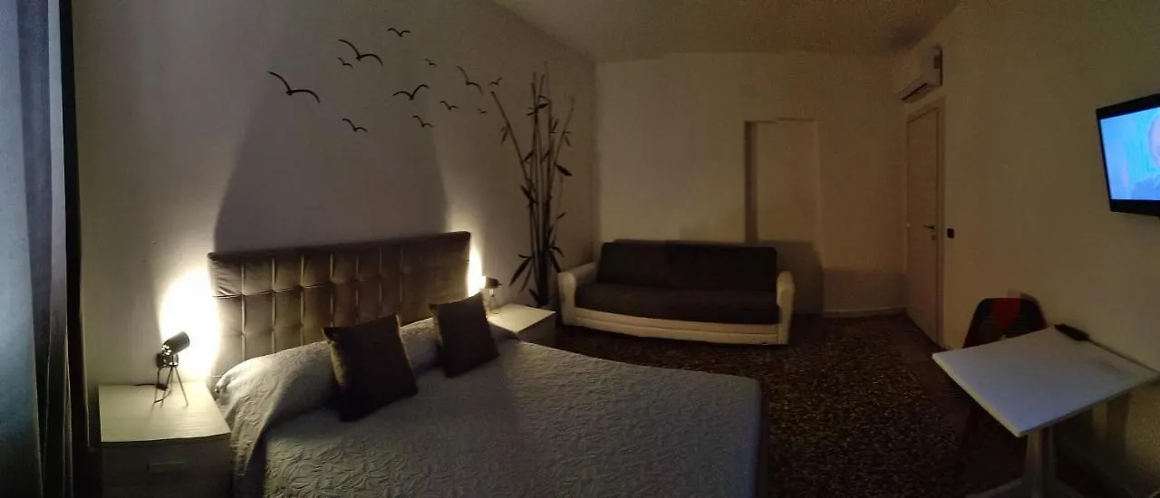 Affittacamere Casa Benso Olbia