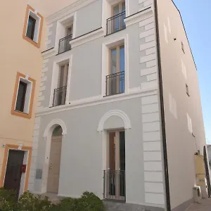 Gasthof Cavour, Olbia