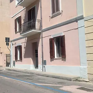 Maison d'hôtes International House, Olbia