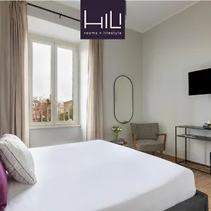 Colosseo Road By Hili Guest house Rome