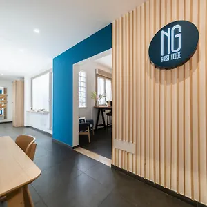 Guest house Ng Il Gallura, Olbia