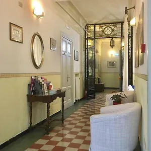 La Belle Epoque Guest house Florence