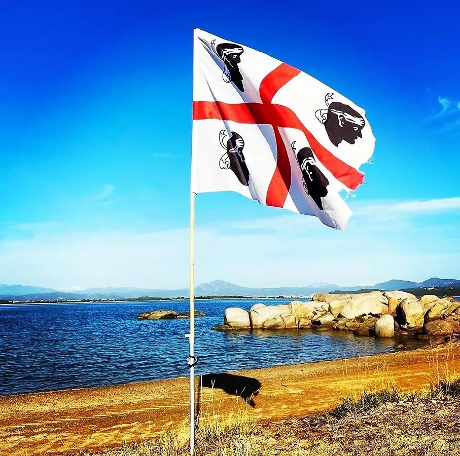 Affittacamere Casa Benso Olbia Guest house