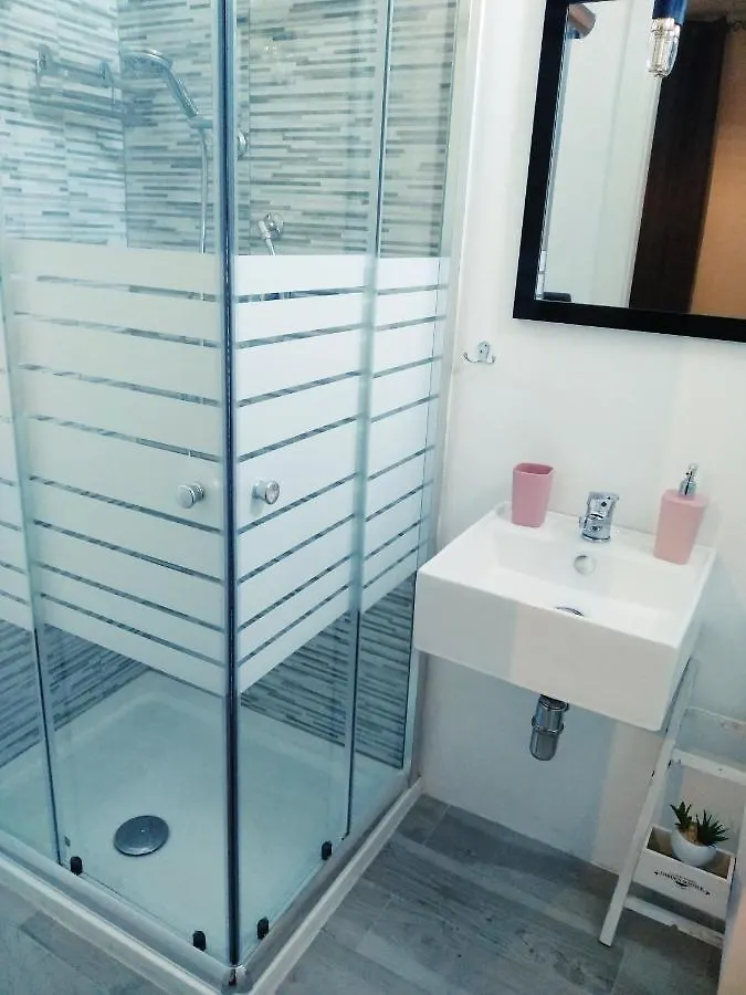 Affittacamere Casa Benso Olbia Guest house