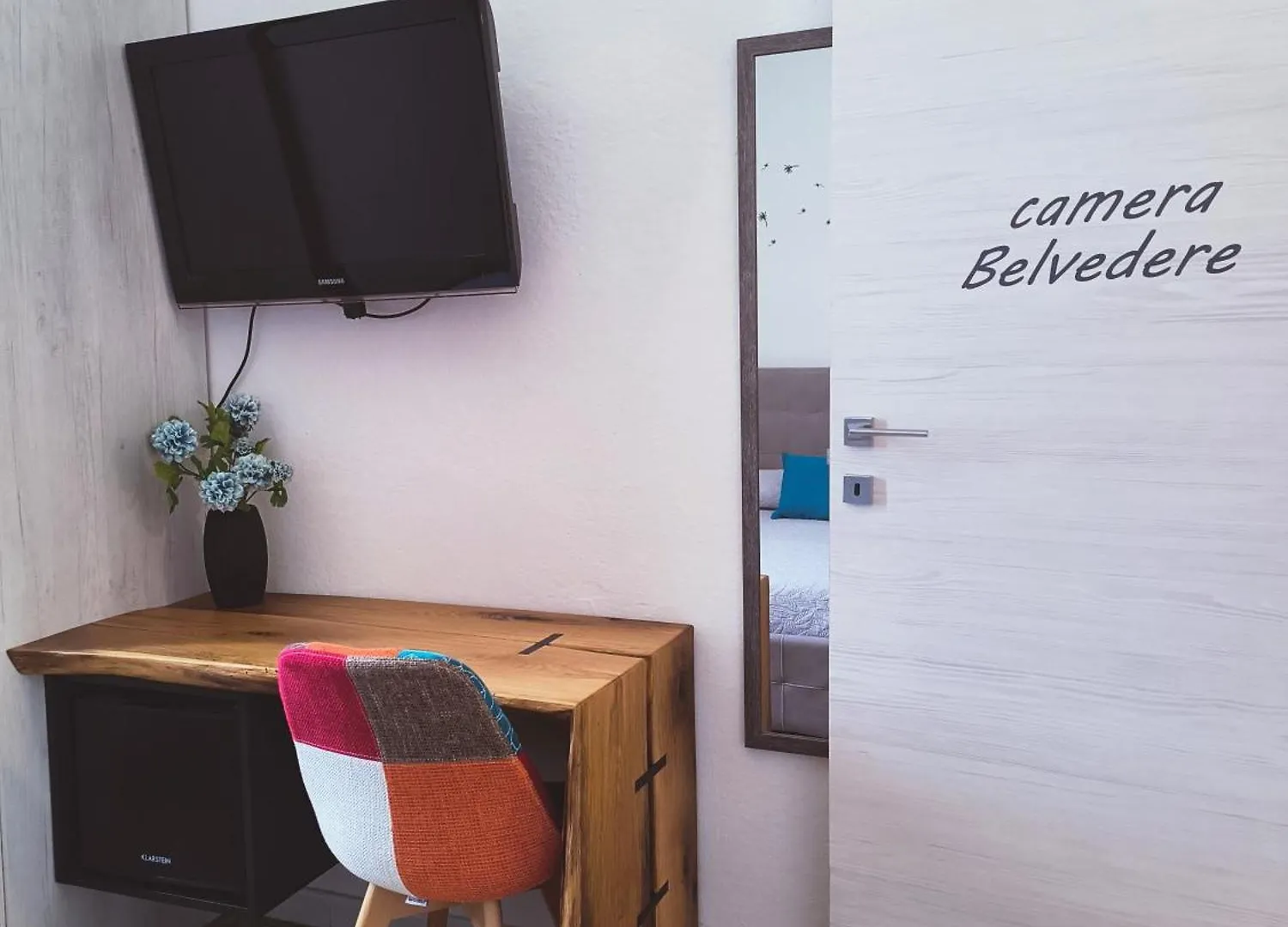 Affittacamere Casa Benso Olbia Guest house
