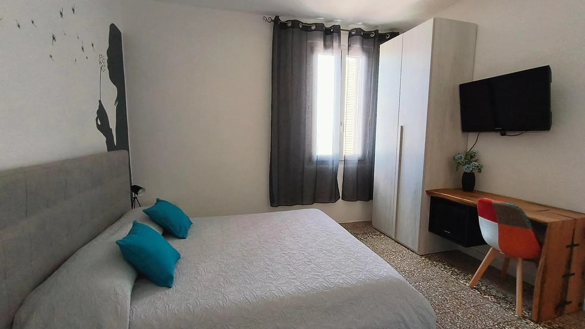 Guest house Affittacamere Casa Benso Olbia