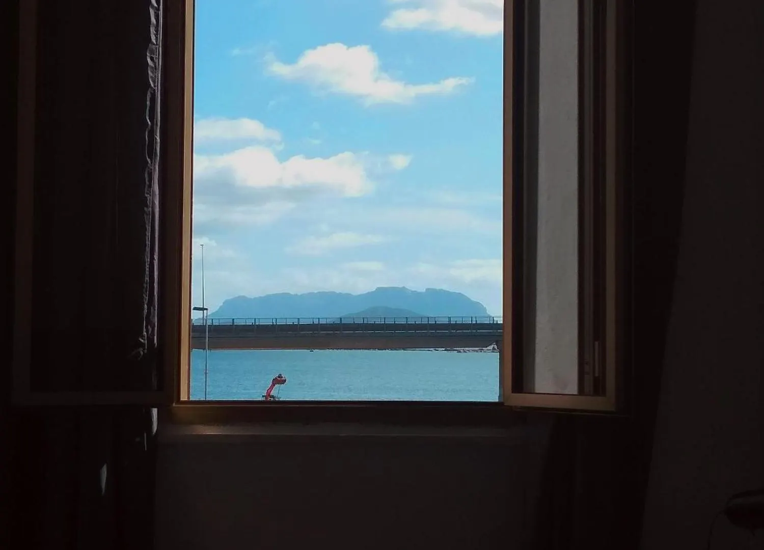 Affittacamere Casa Benso Olbia