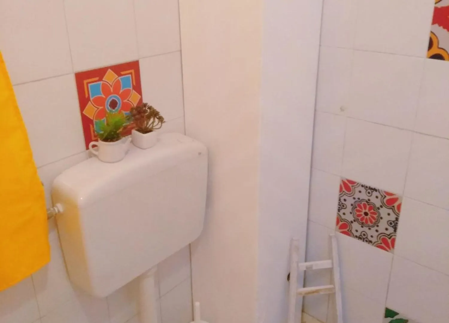 Guest house Affittacamere Casa Benso Olbia